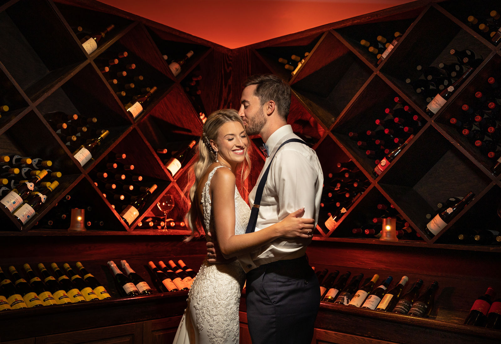 Destination wedding celebration by JCM Photography
