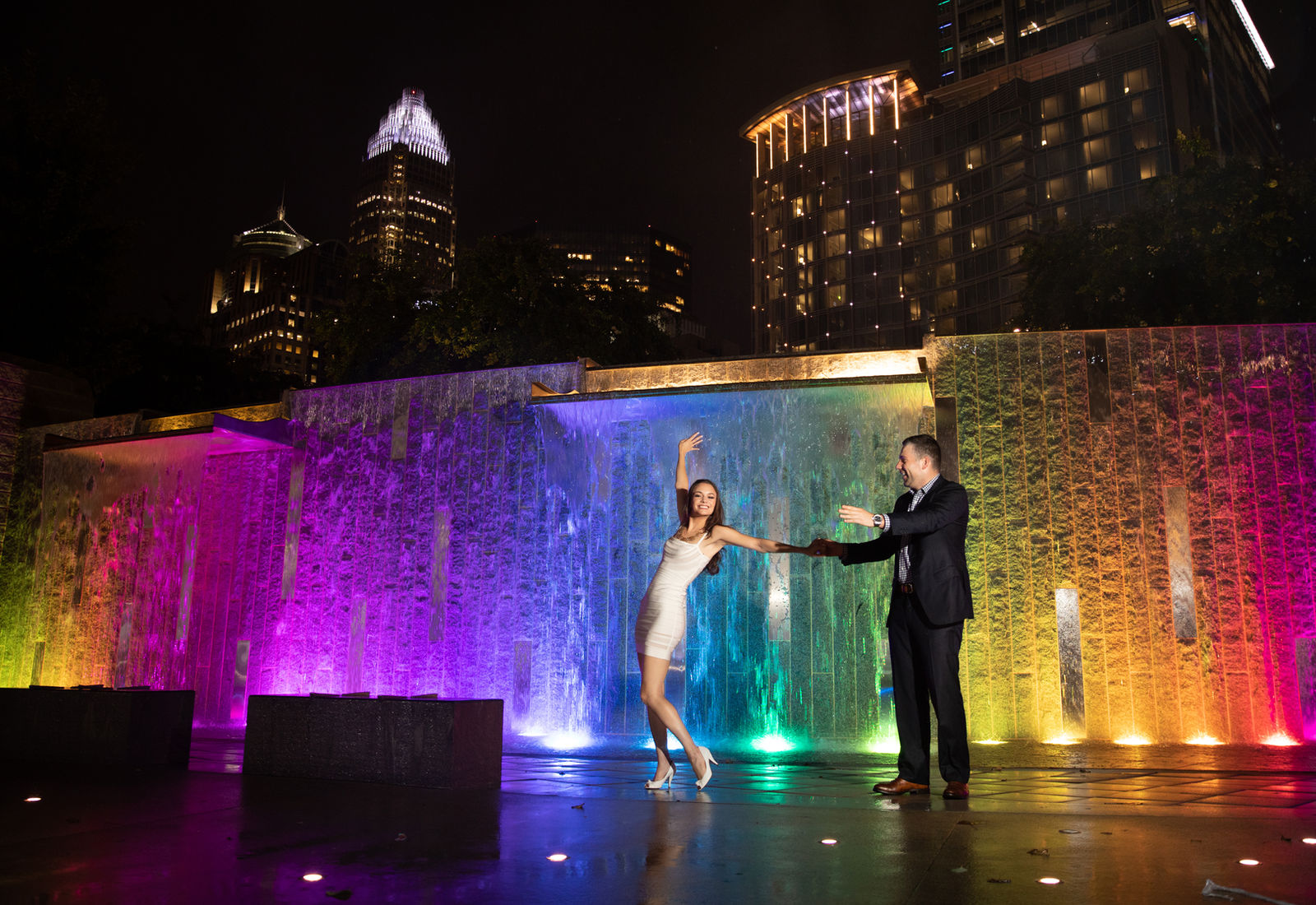 Asheville wedding photography by Jennifer & Joe